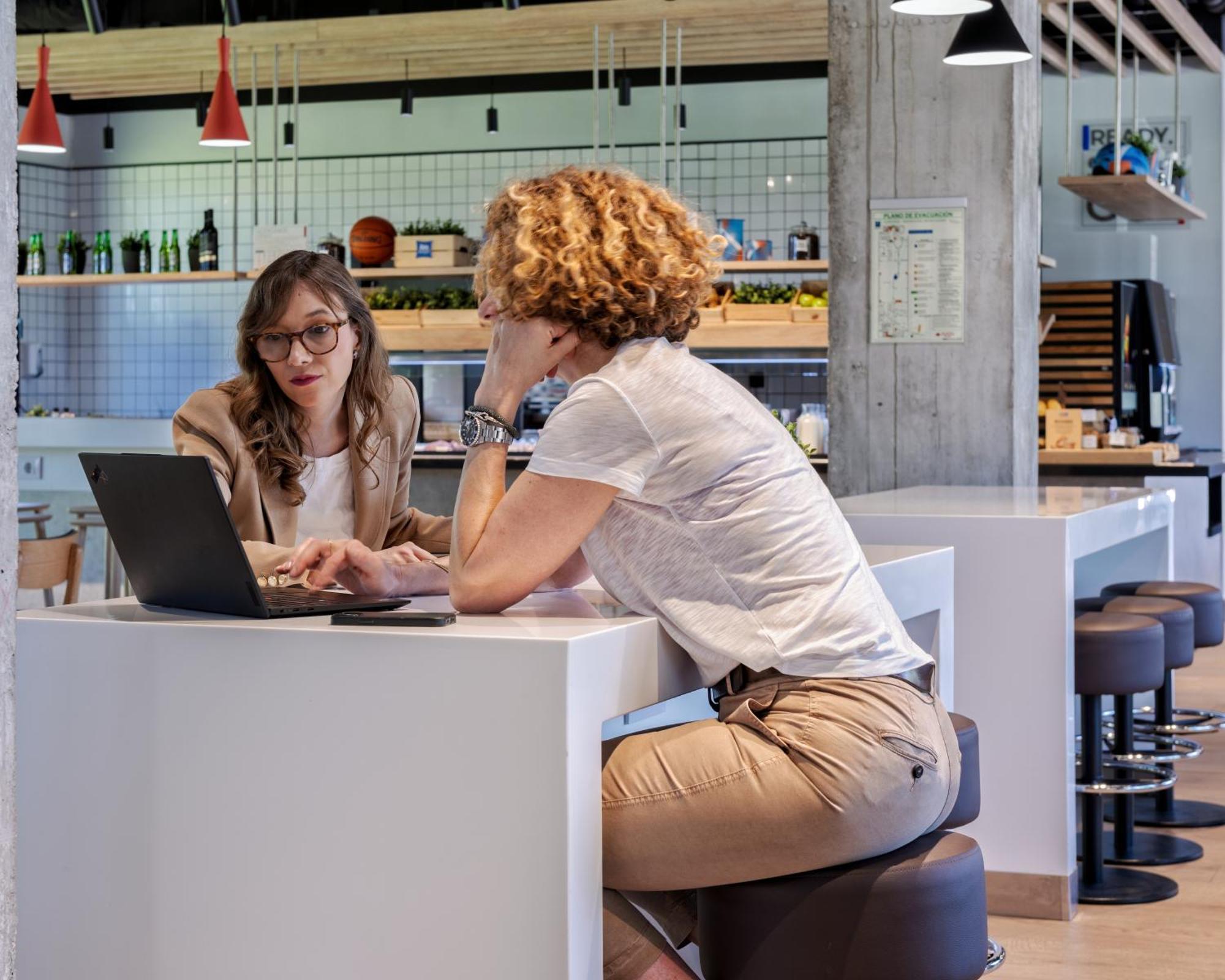 Ibis Budget Madrid Aeropuerto المظهر الخارجي الصورة